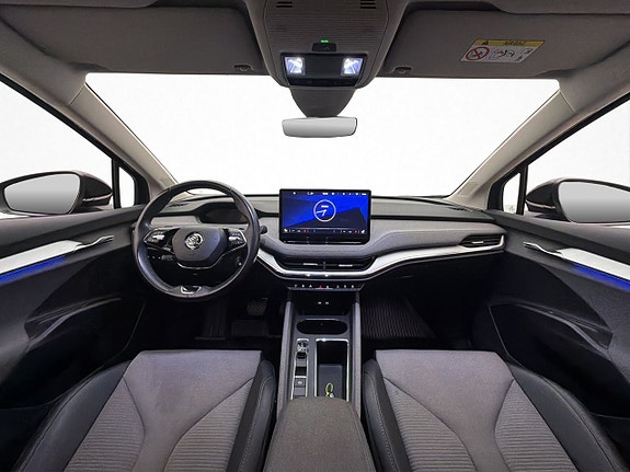 Skoda Enyaq 17 of 30