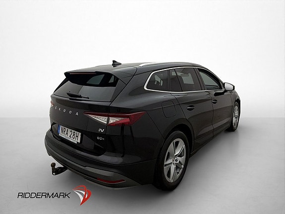 Skoda Enyaq 9 of 30