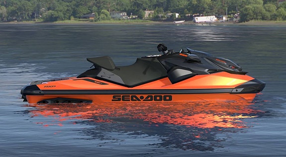 Sea-Doo RXP X 350 *Kampanj 18 000:-!*