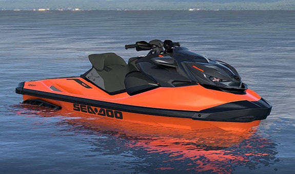 Sea-Doo RXP X 350 *Kampanj 18 000:-!* 2 of 4