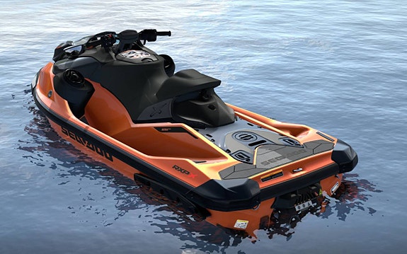 Sea-Doo RXP X 350 *Kampanj 18 000:-!* 3 of 4