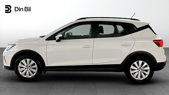 Seat Arona 2 of 18