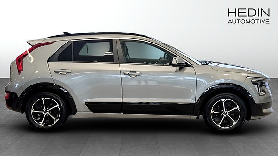 Kia Niro 4 of 12
