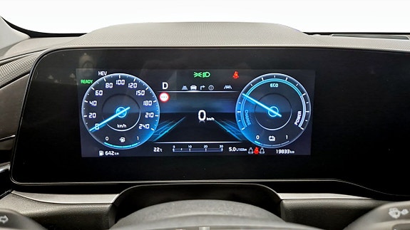 Kia Niro 10 of 12