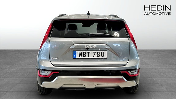 Kia Niro 5 of 12