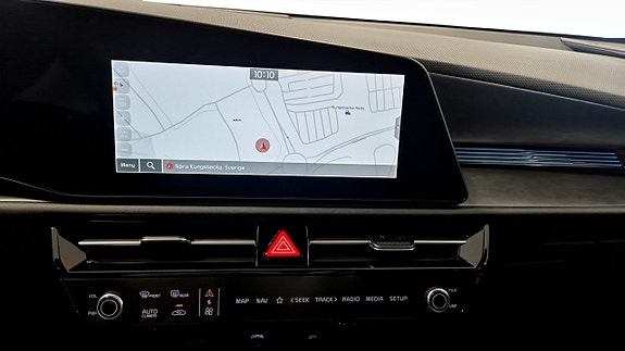 Kia Niro 9 of 12