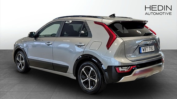 Kia Niro 6 of 12