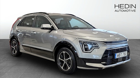 Kia Niro 3 of 12
