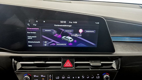 Kia Niro 7 of 12