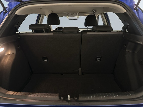 Hyundai i20 12 of 19