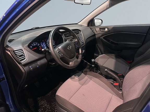 Hyundai i20 7 of 19