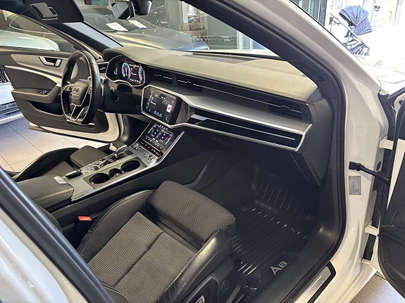 Audi A6 14 of 14