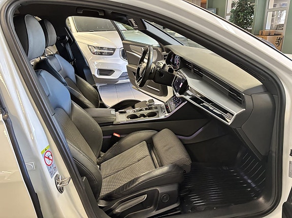 Audi A6 11 of 14