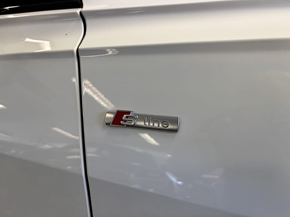 Audi A6 6 of 14