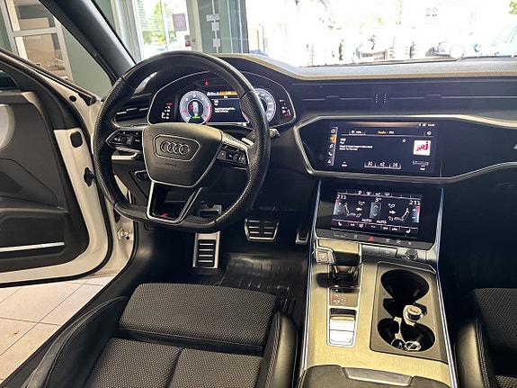 Audi A6 7 of 14