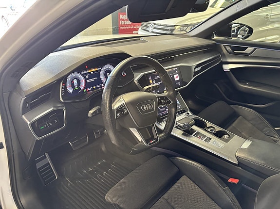 Audi A6 8 of 14