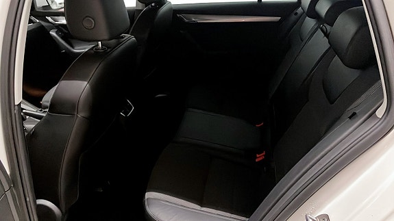 Skoda Octavia 11 of 12