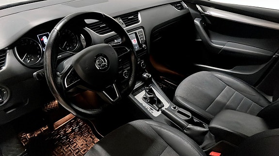 Skoda Octavia 7 of 12