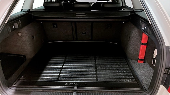 Skoda Octavia 12 of 12