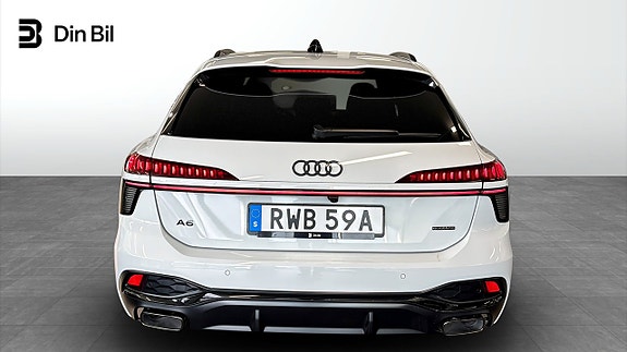 Audi A6 5 of 21