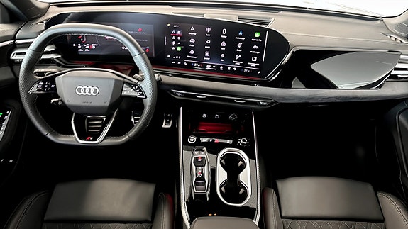 Audi A6 10 of 21