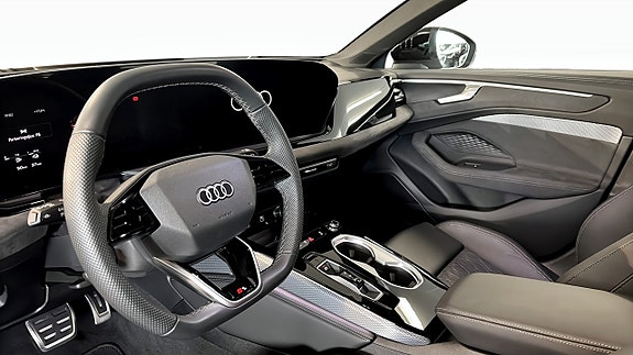 Audi A6 7 of 21