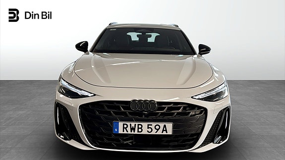Audi A6 4 of 21