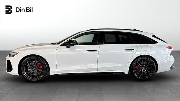 Audi A6 2 of 21