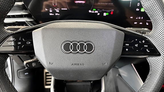 Audi A6 16 of 21