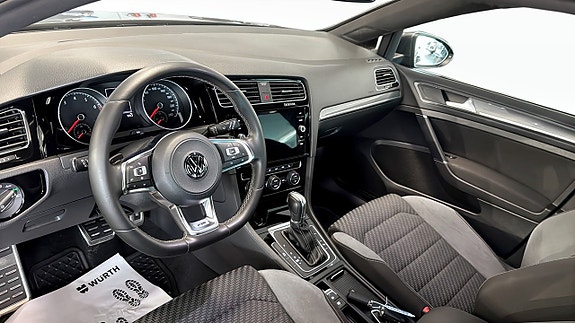 Volkswagen Golf I 7 of 18