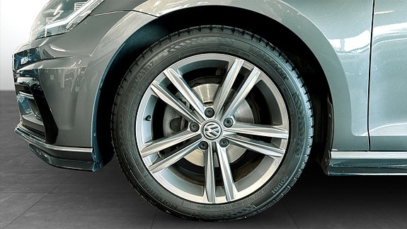 Volkswagen Golf I 6 of 18