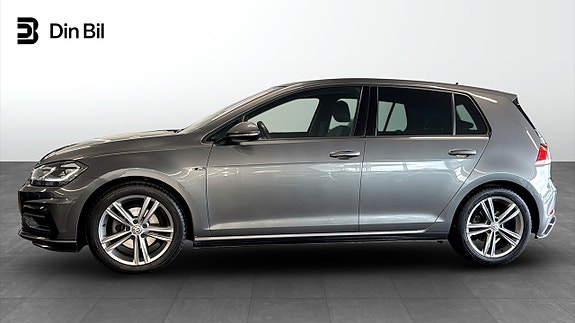Volkswagen Golf I 2 of 18