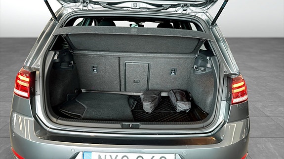 Volkswagen Golf I 13 of 18