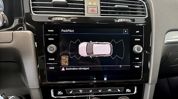 Volkswagen Golf I 14 of 18