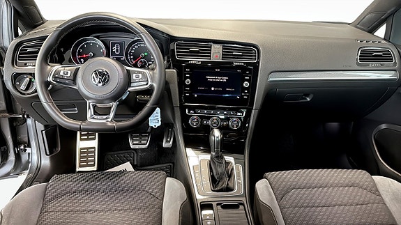 Volkswagen Golf I 10 of 18