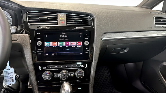 Volkswagen Golf I 9 of 18