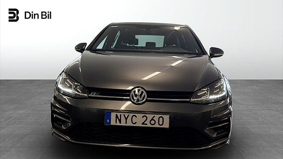 Volkswagen Golf I 4 of 18