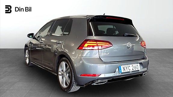Volkswagen Golf I 3 of 18