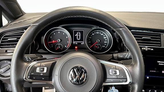 Volkswagen Golf I 16 of 18