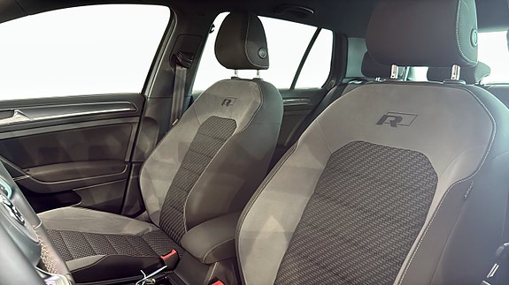 Volkswagen Golf I 8 of 18