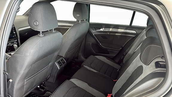 Volkswagen Golf I 12 of 18