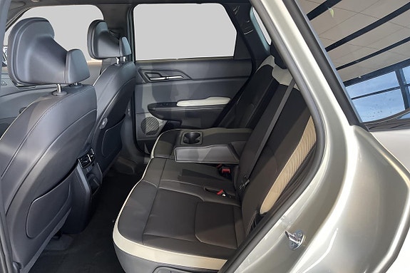 Kia EV5 10 of 17