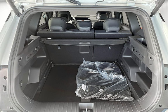 Kia EV5 13 of 17