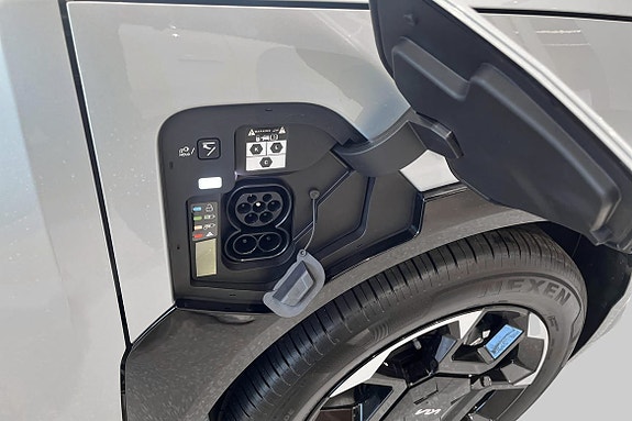 Kia EV5 7 of 17