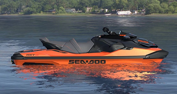 Sea-Doo RXT X 350 *Kampanj 18 000:-! *