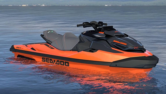 Sea-Doo RXT X 350 *Kampanj 18 000:-! * 2 of 3