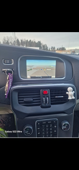 Volvo V40 4 of 7