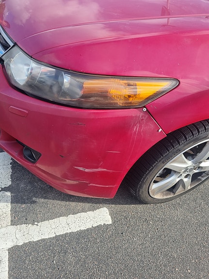 Honda Accord 5 of 7