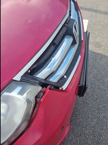 Honda Accord 6 of 7