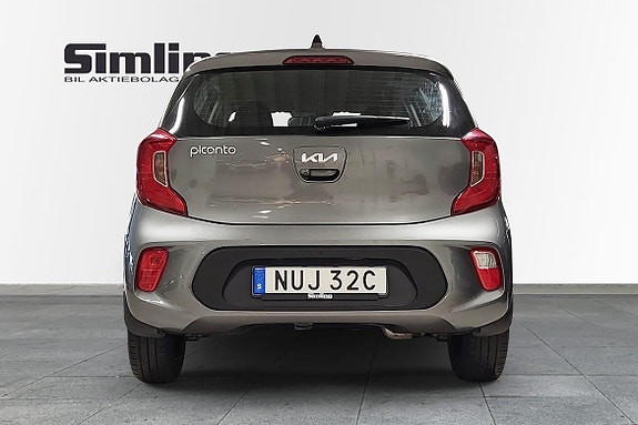 Kia Picanto 4 of 13